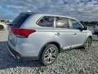 2017 MITSUBISHI outlander