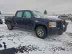 2012 CHEVROLET Silverado