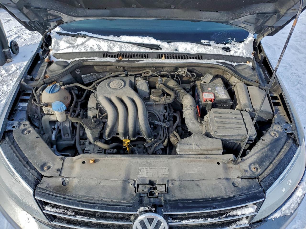 2015 VOLKSWAGEN JETTA