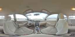 2004 TOYOTA CAMRY