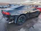 2015 CHEVROLET Camaro