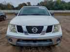 2008 NISSAN Frontier