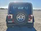 2002 JEEP WRANGLER