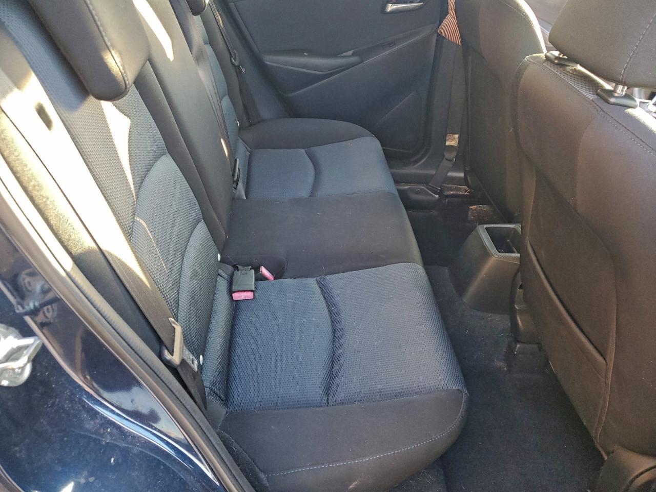 2016 TOYOTA SCION