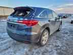 2014 ACURA RDX