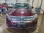 2011 FORD FUSION