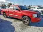 2007 DODGE Dakota