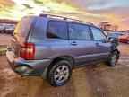 2006 TOYOTA HIGHLANDER