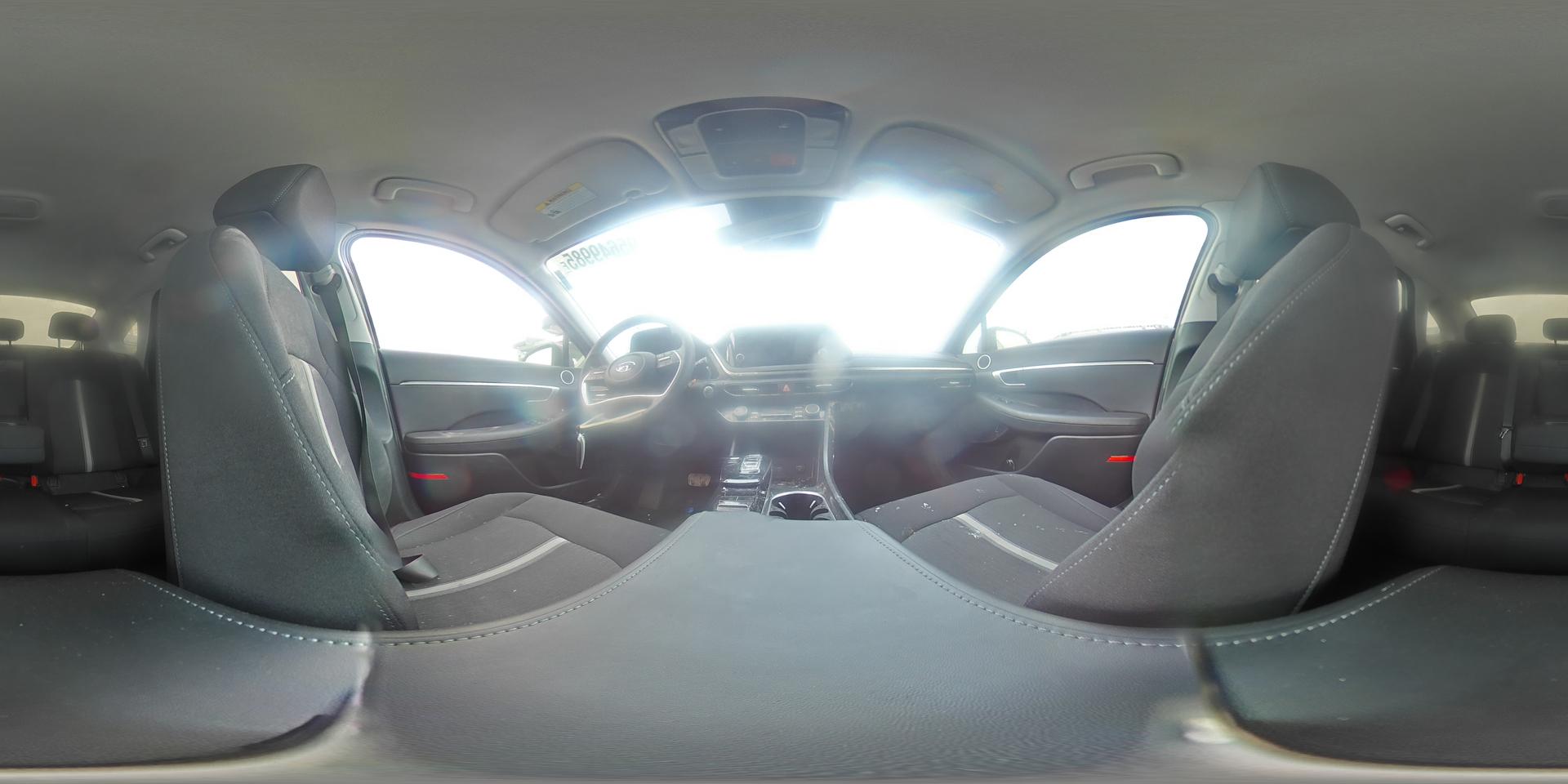 2022 HYUNDAI SONATA