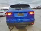 2019 JAGUAR F-Pace