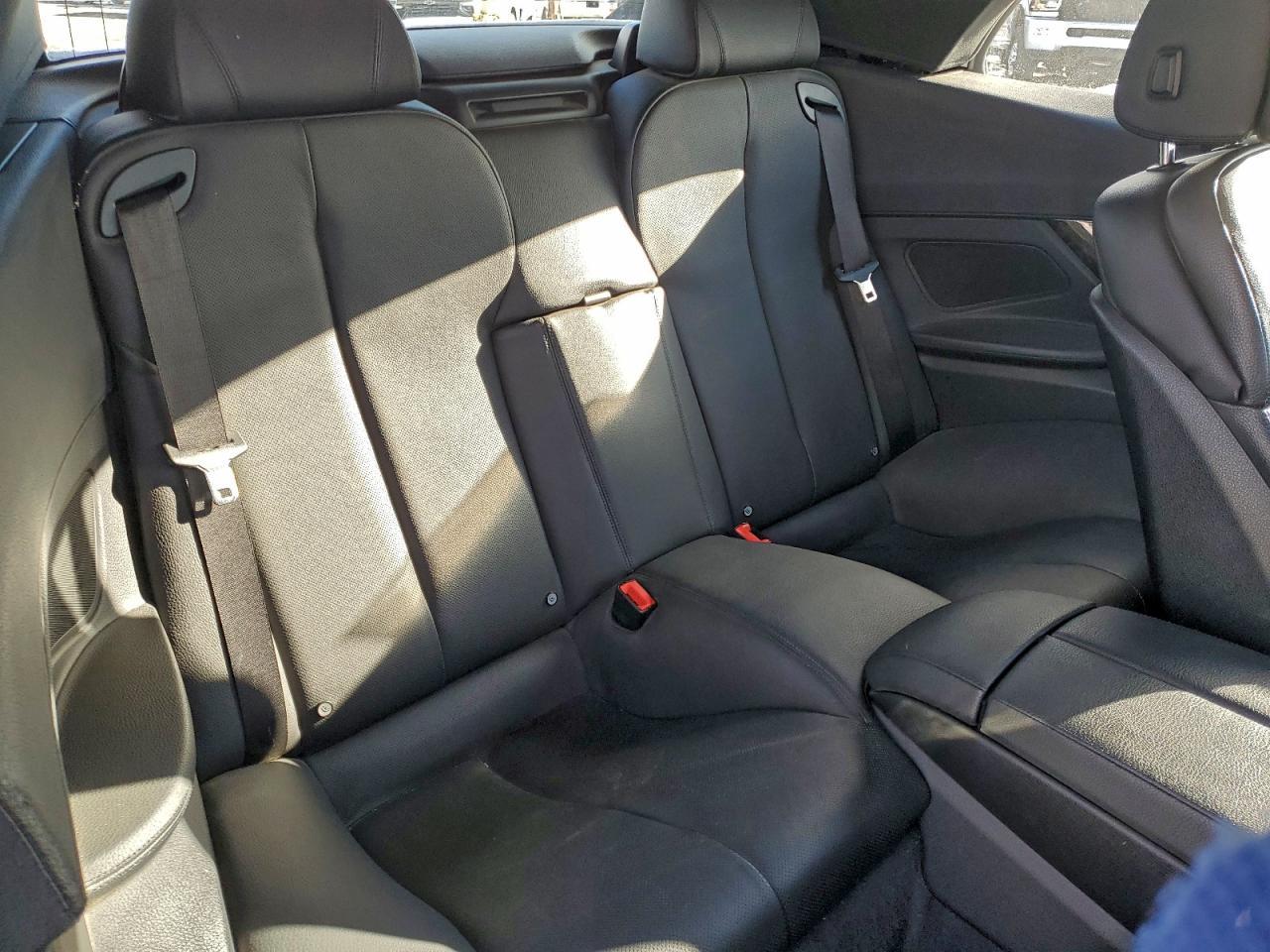 2014 BMW 6 Series