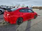 2021 SUBARU WRX