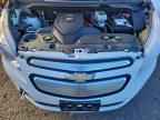 2016 CHEVROLET Spark EV