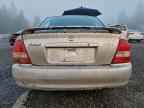 2002 MAZDA Protege