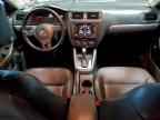 2011 VOLKSWAGEN JETTA