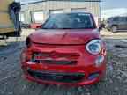 2016 FIAT 500X