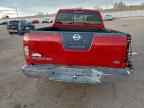 2007 NISSAN Frontier
