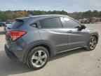 2017 HONDA HR-V