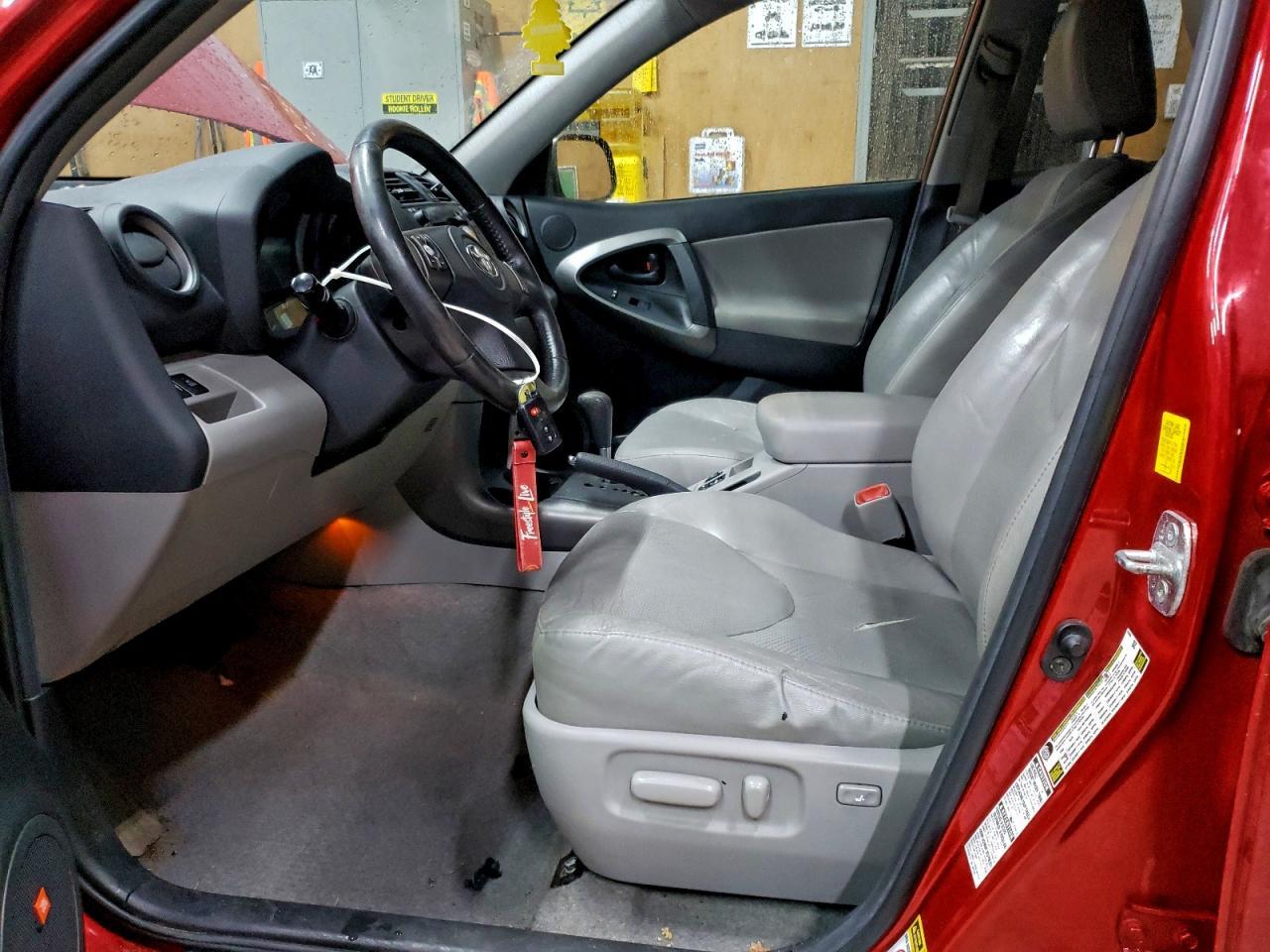 2010 TOYOTA RAV4