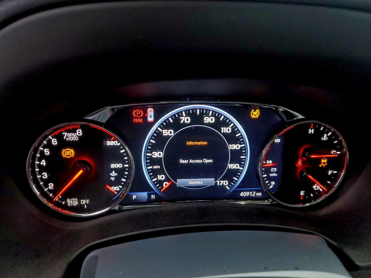 2022 GMC Terrain