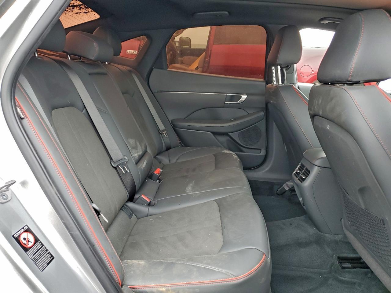 2023 HYUNDAI SONATA