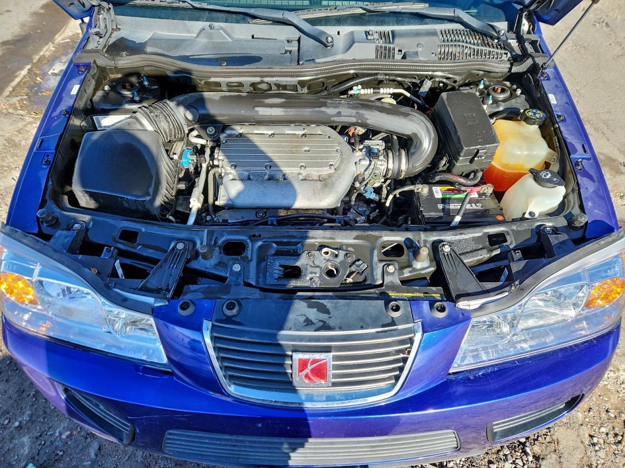 2006 SATURN Vue