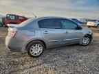 2012 NISSAN SENTRA