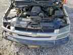 2002 CHEVROLET Avalanche