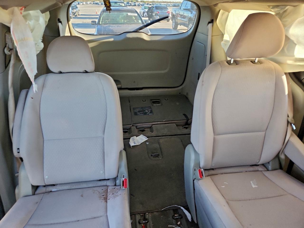 2017 KIA SEDONA