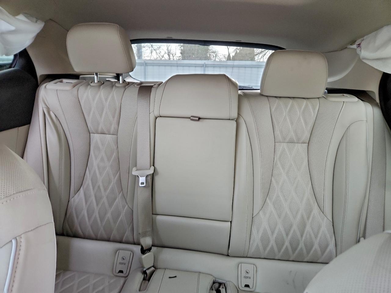 2023 BUICK Envision