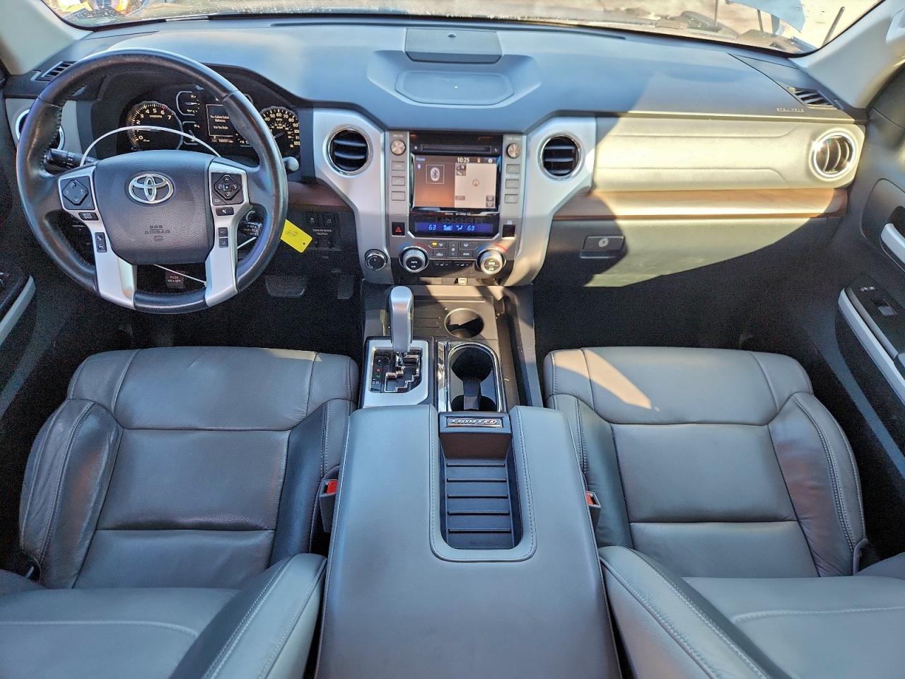 2019 TOYOTA TUNDRA