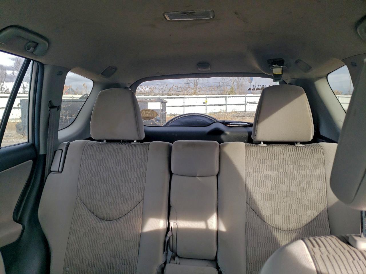 2011 TOYOTA RAV4