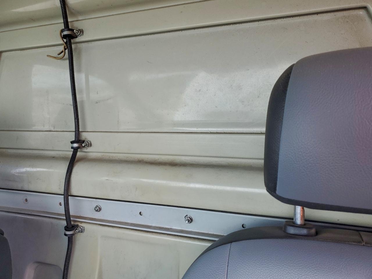 2014 FORD TRANSIT CONNECT