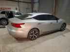 2016 NISSAN Maxima