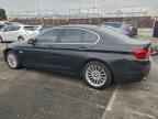 2012 BMW 5 series