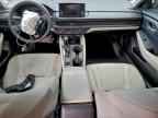2023 HONDA ACCORD