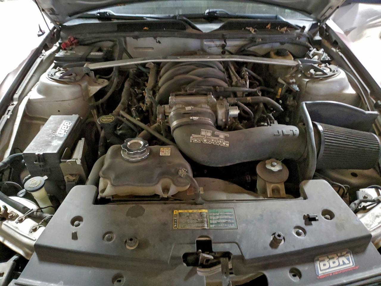 2006 FORD MUSTANG