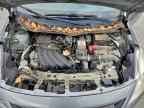 2014 NISSAN VERSA