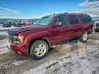 2009 CHEVROLET Suburban