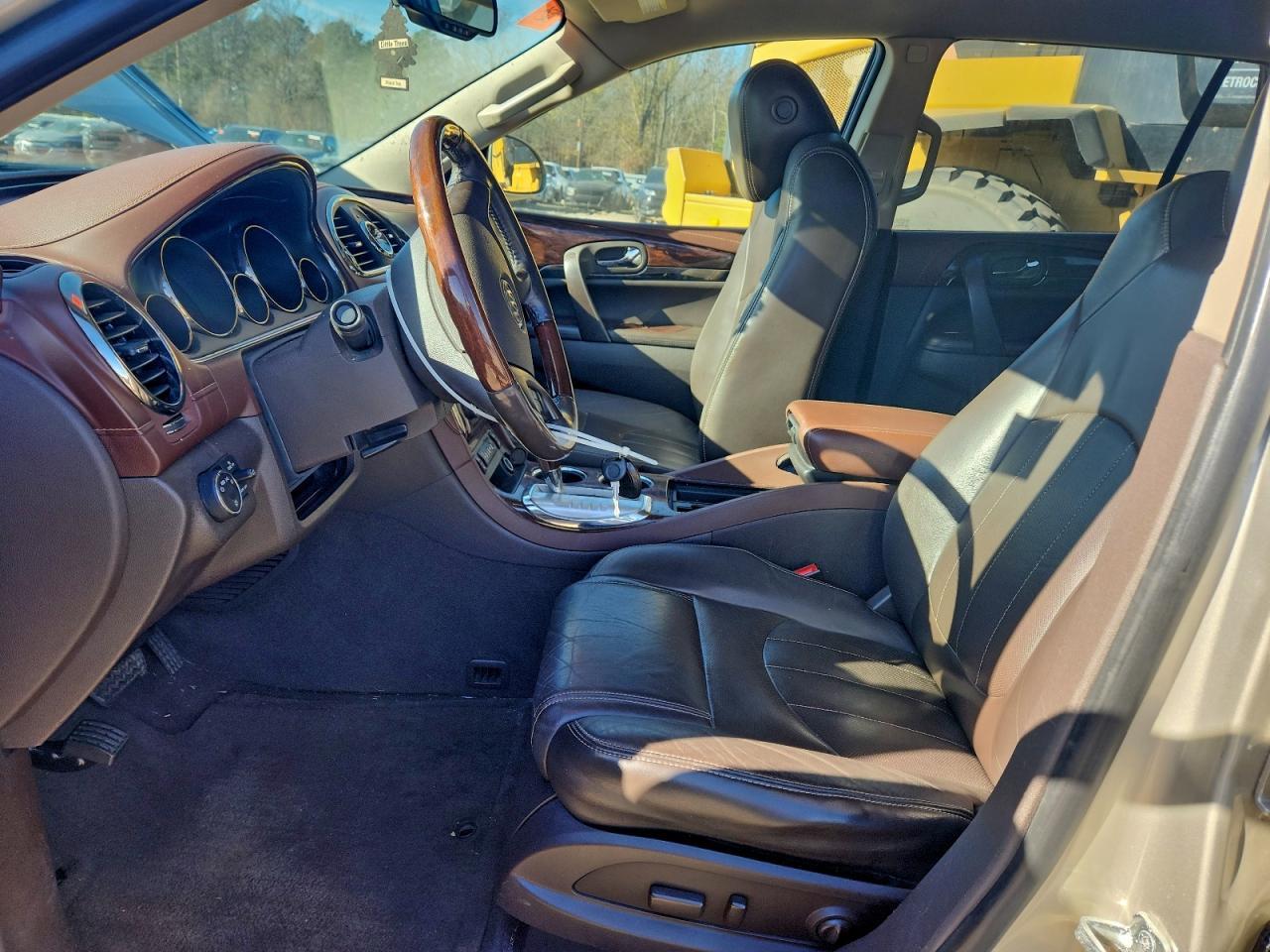2013 BUICK ENCLAVE