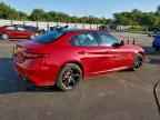 2018 ALFA ROMEO Giulia