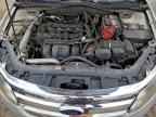2010 FORD FUSION