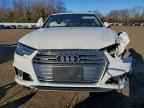 2019 AUDI A4