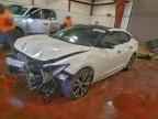 2016 NISSAN Maxima