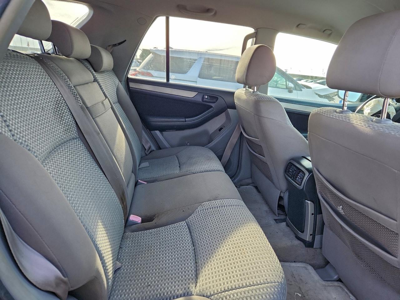 2006 TOYOTA 4Runner