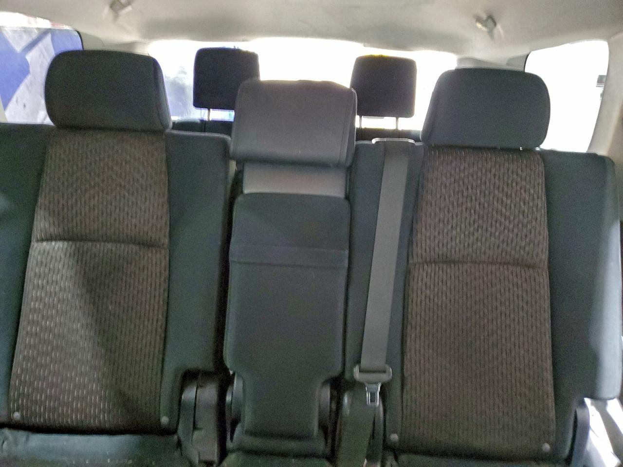 2013 TOYOTA 4Runner