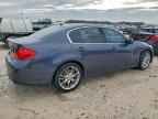 2011 INFINITI G37