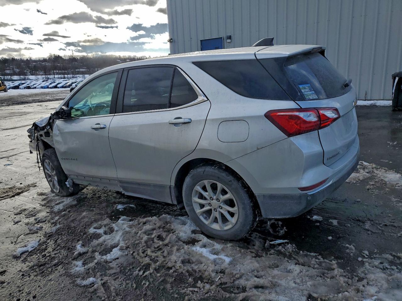 2021 CHEVROLET EQUINOX