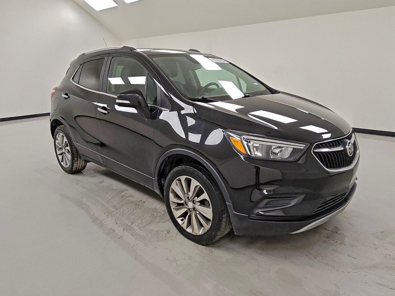 2019 BUICK ENCORE