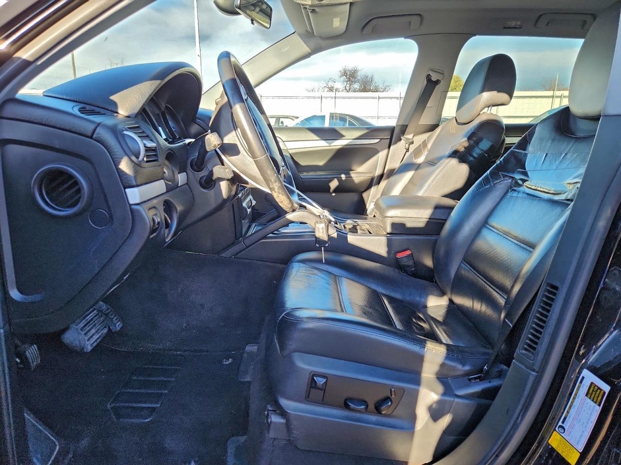 2006 PORSCHE CAYENNE